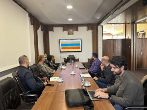 Pheno_MaizE Project meeting